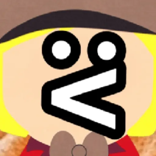 •{👼💐🌹Pip /South Park 🌹💐👼}•
