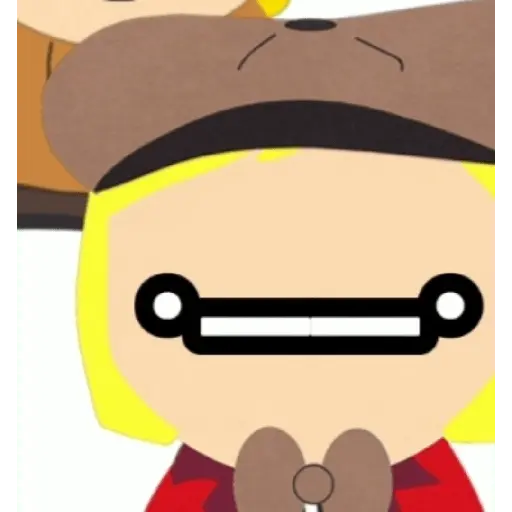 •{👼💐🌹Pip /South Park 🌹💐👼}•