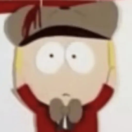 •{👼💐🌹Pip /South Park 🌹💐👼}•