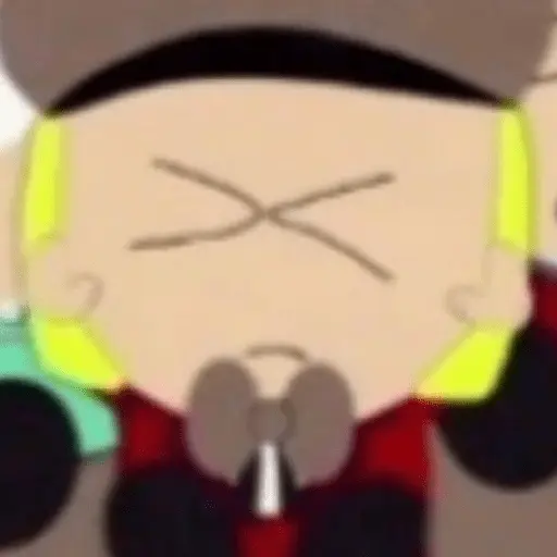 •{👼💐🌹Pip /South Park 🌹💐👼}•