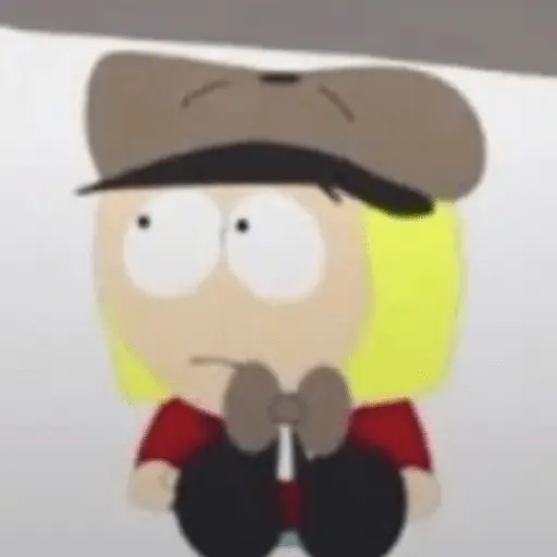 •{👼💐🌹Pip /South Park 🌹💐👼}•