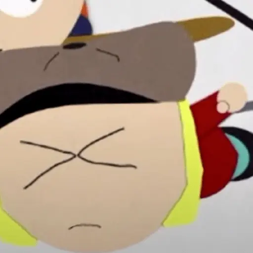 •{👼💐🌹Pip /South Park 🌹💐👼}•