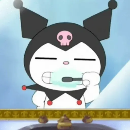 kuromi