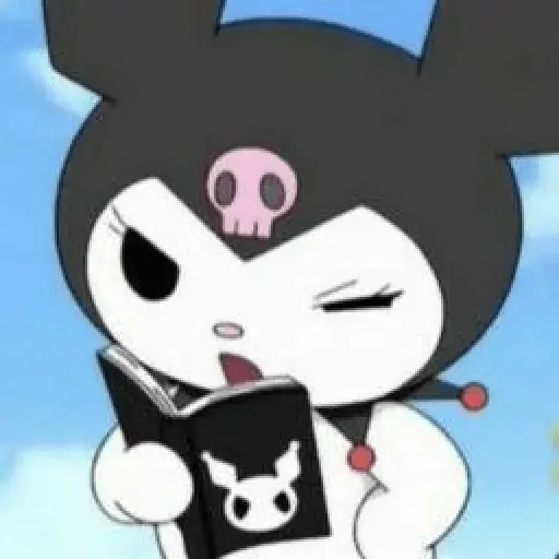 kuromi