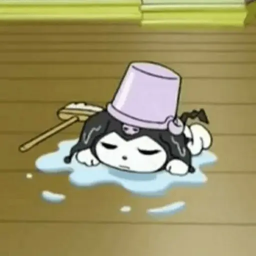 kuromi