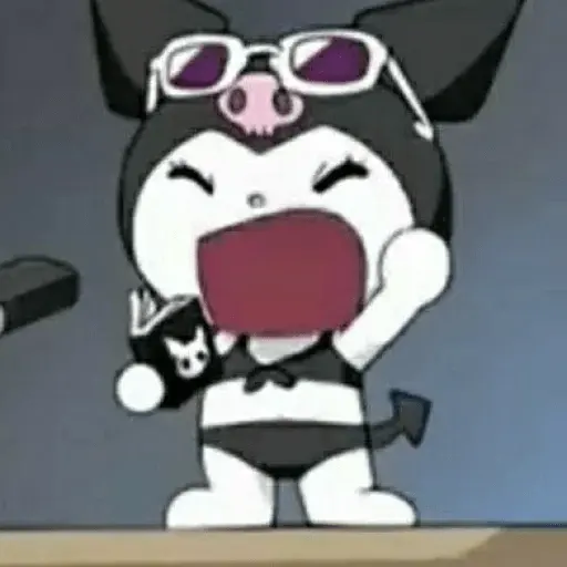 kuromi