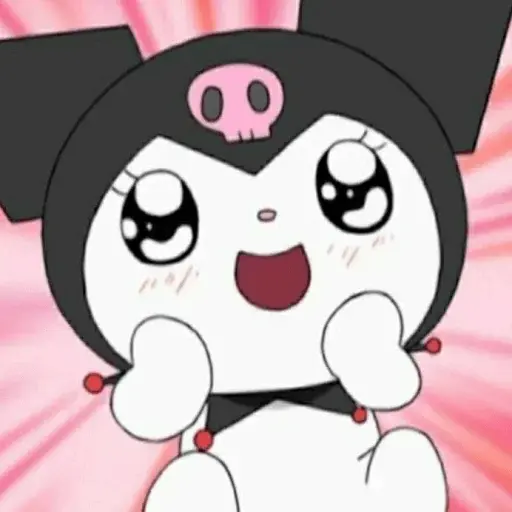 kuromi