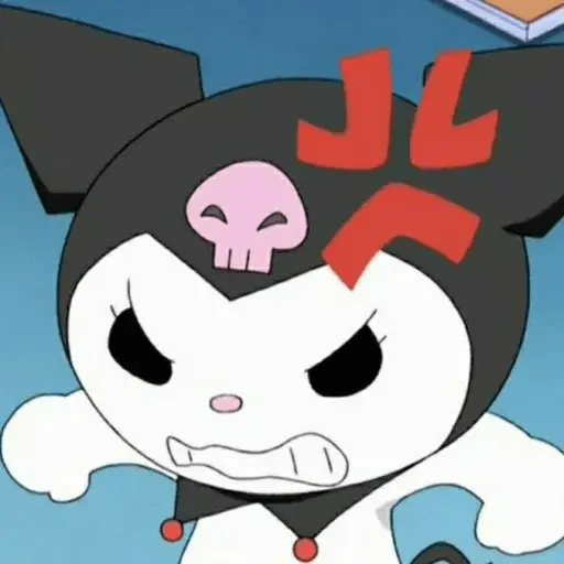 kuromi