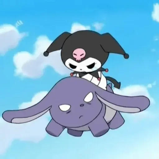 kuromi
