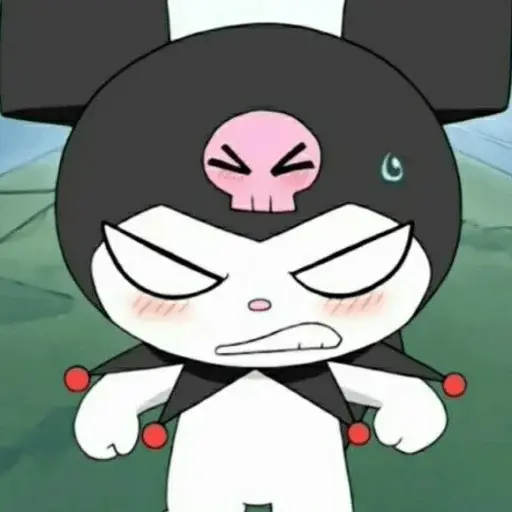 kuromi