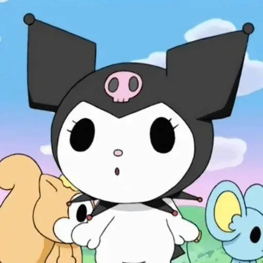 kuromi