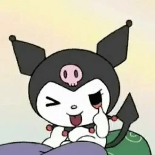 kuromi
