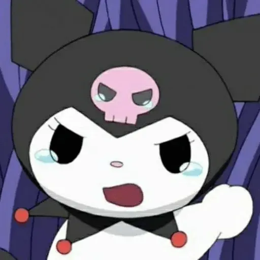 kuromi