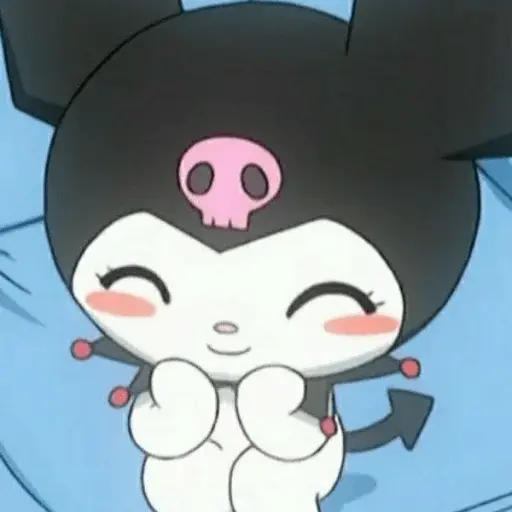 kuromi