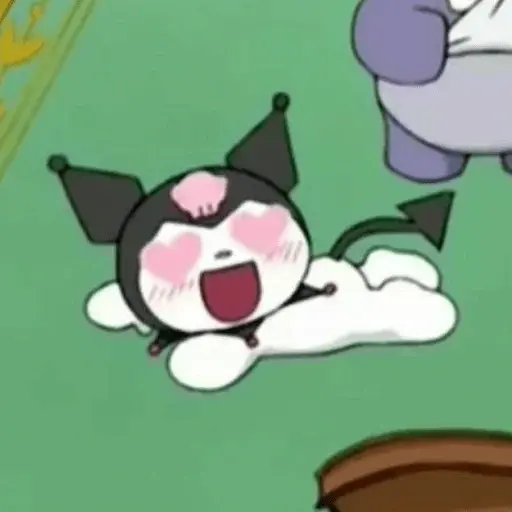 kuromi