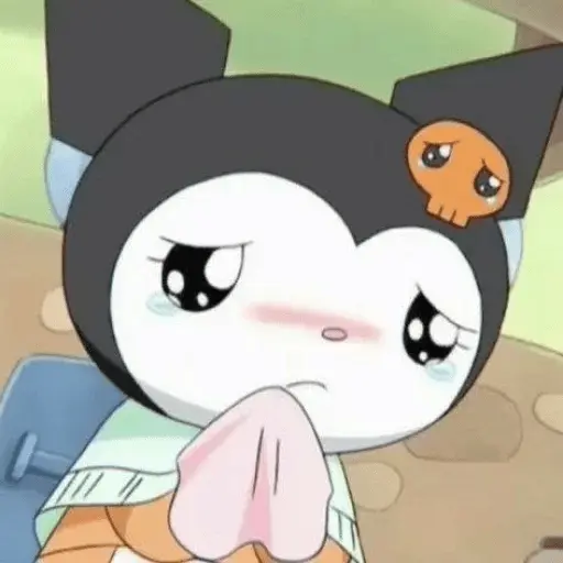 kuromi