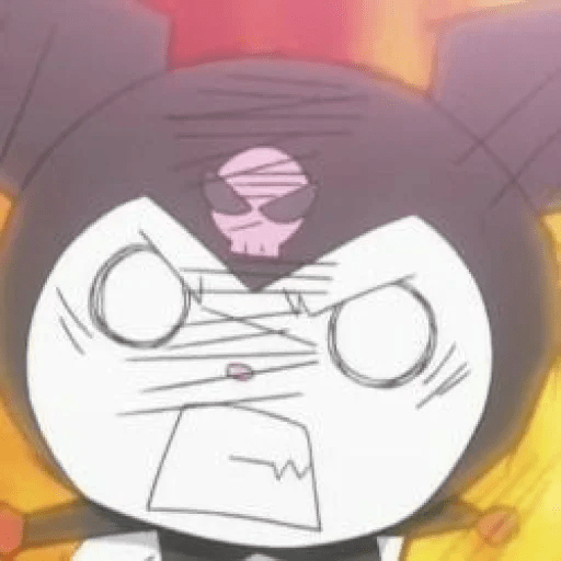 kuromi preview