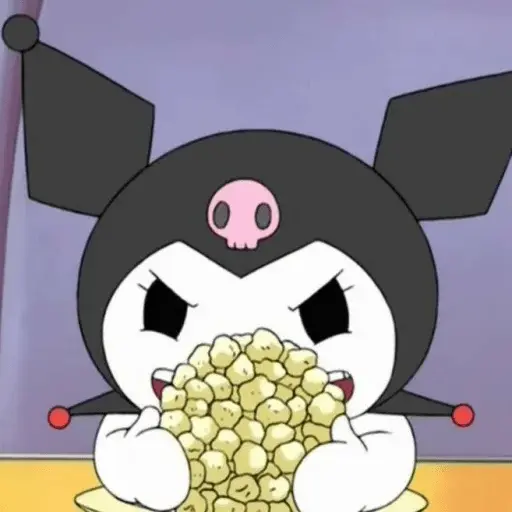kuromi