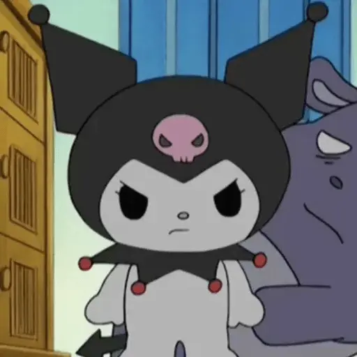 kuromi