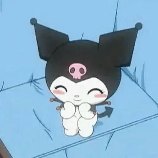 kuromi