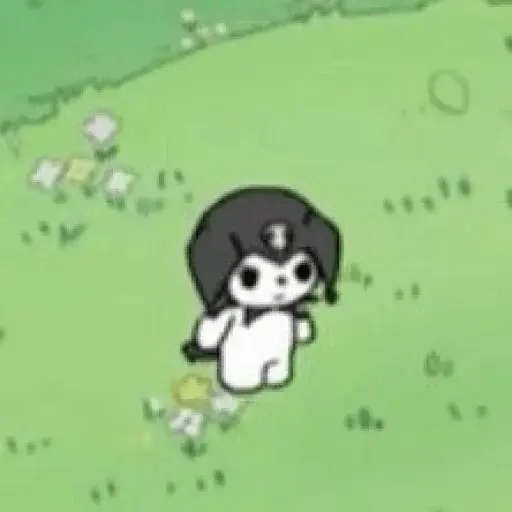 kuromi