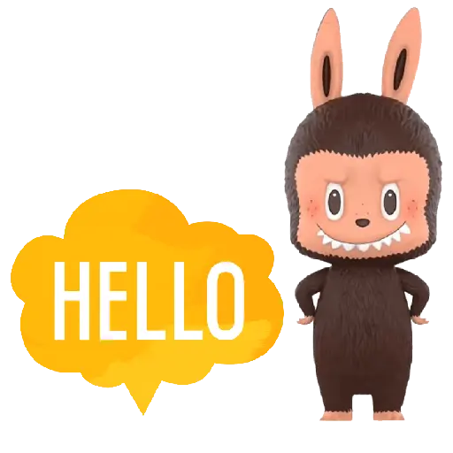labubu