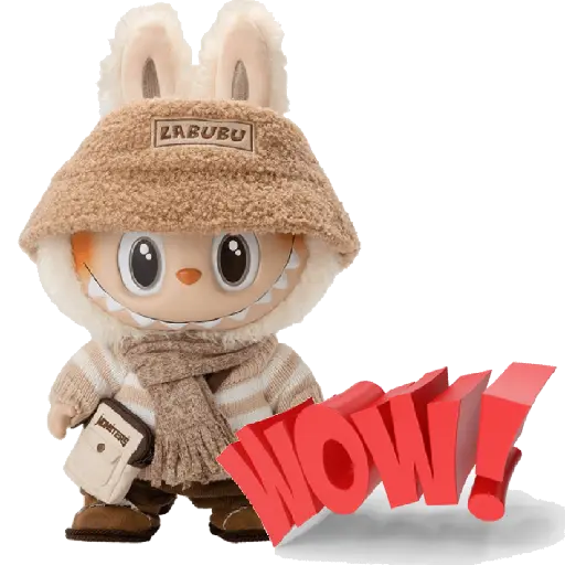 labubu