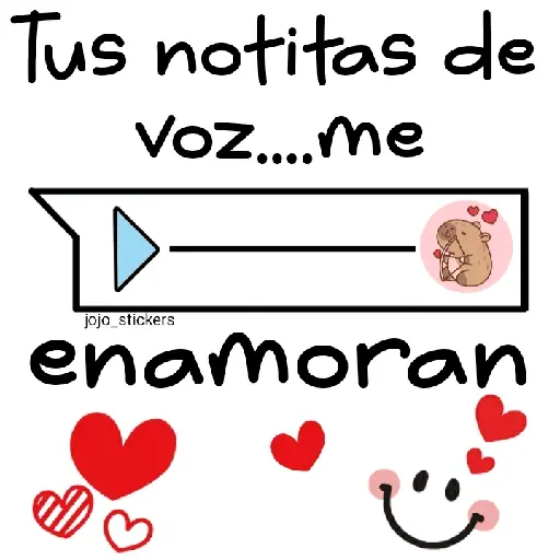 💌 Notitas Amor 📩San Valentin