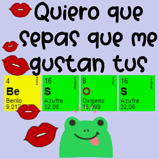 💌 Notitas Amor 📩San Valentin