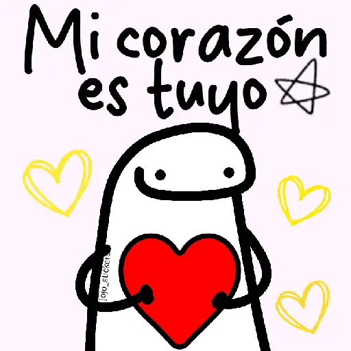 💌 Notitas Amor 📩San Valentin