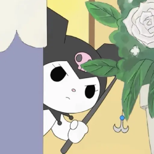 kuromi