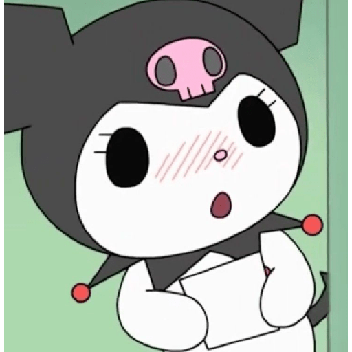 kuromi preview