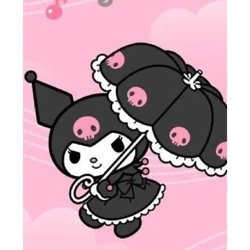 kuromi