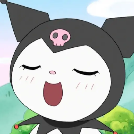 kuromi