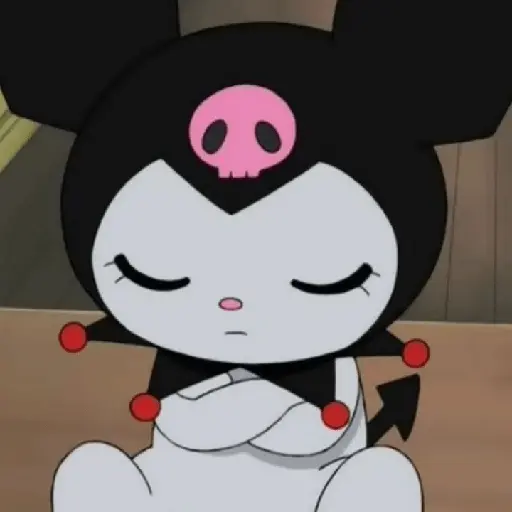 kuromi
