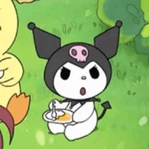 kuromi