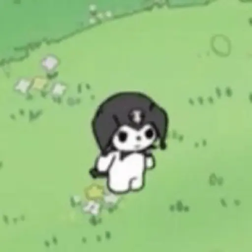 kuromi