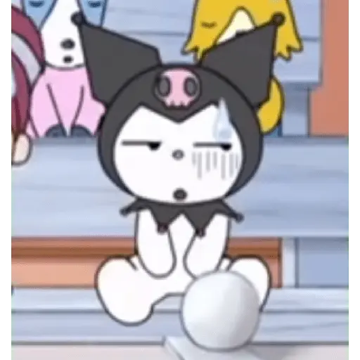 kuromi