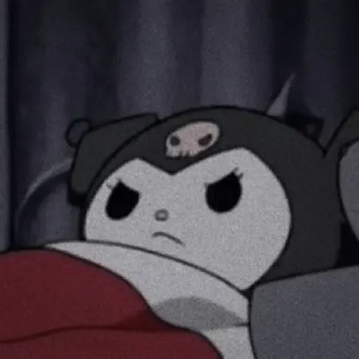 kuromi
