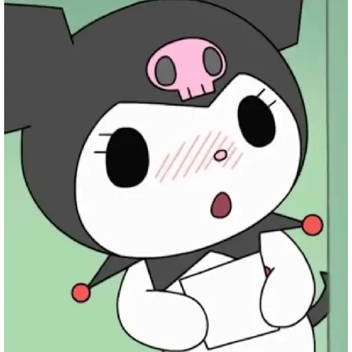 kuromi
