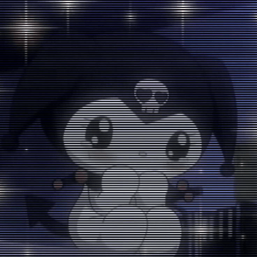kuromi preview
