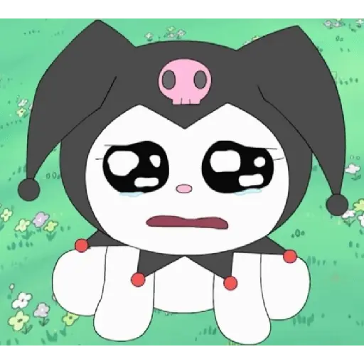 kuromi