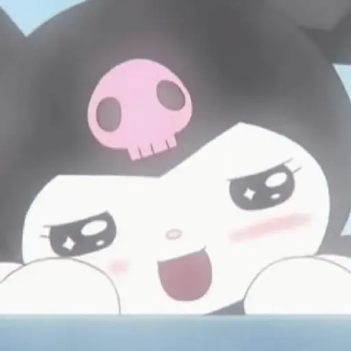 kuromi
