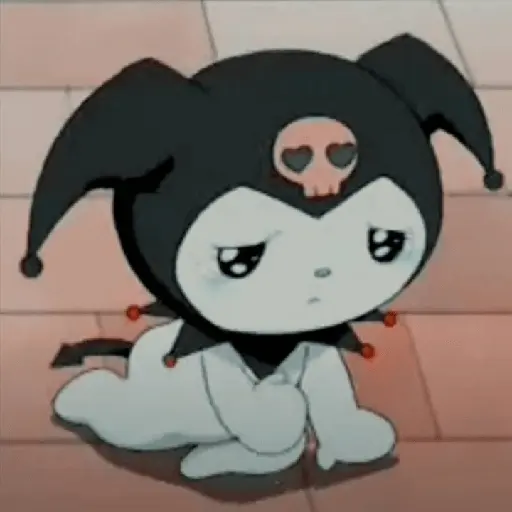 kuromi