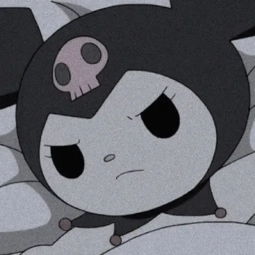 kuromi