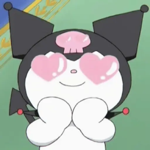 kuromi