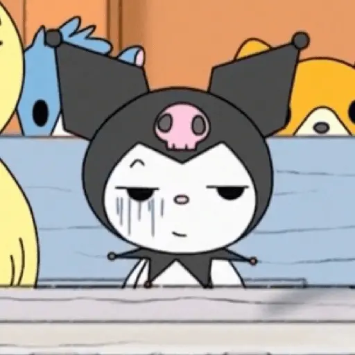 kuromi