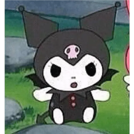kuromi