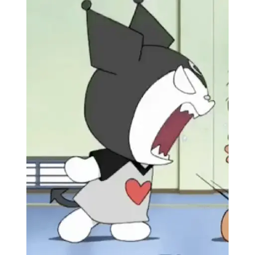 kuromi