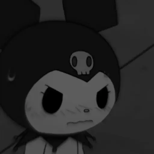 kuromi